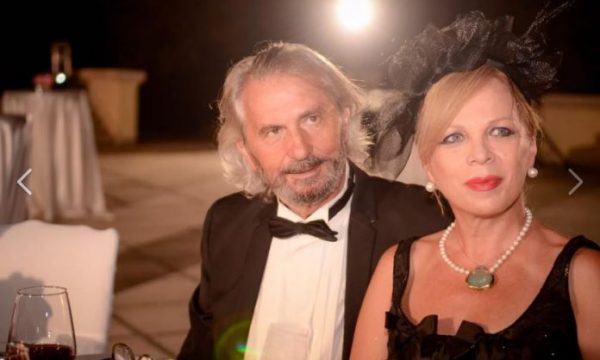 Përfundon dhe martesa e dytë? Inva Mula drejt ndarjes nga bashkëshorti