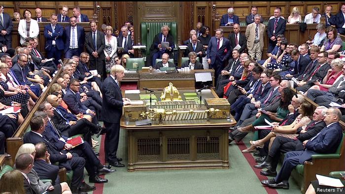 Lajmi i mirë për emigrantët shqiptarë në Britani, ja premtimi i Kryeministrit që në fjalimin e parë