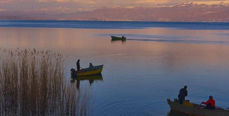 Liqeni i Ohrit, bashkë me pjesën shqiptare bëhet pjesë e UNESCO-s