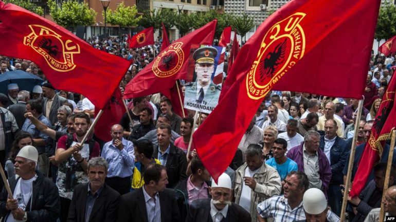 OVL e UÇK-së kundër ftesës së Gjykatës Speciale ndaj Haradinajt