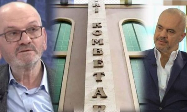 VIDEO/ Aktori i njohur shqiptar ironizon keq kryeministrin