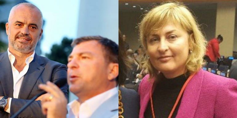 LAJM I FUNDIT/Votimet moniste, Gjykata e Durrësit nuk konfirmon mandatin e kandidates së PS