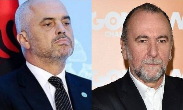 Reagon Becchetti pasi fitoi 110 mln euro në gjyqin kundër shtetit shqiptar