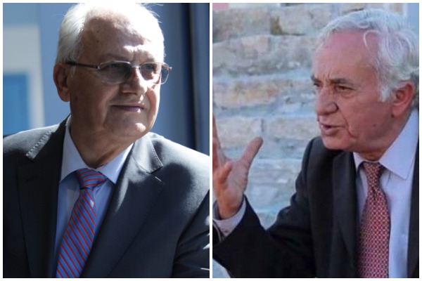 “Isuf Kalo doktor i Ri i Adhamudhit tek “Blloku”, shkrimtari Bejko i përgjigjet Henri Çilit: Librin e prezanton…