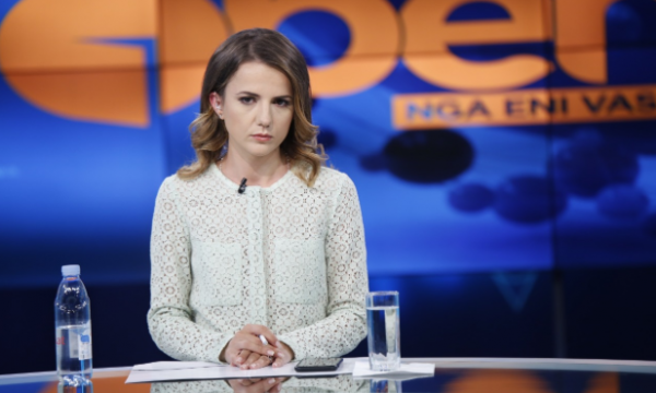 Gjata replikon ashpër me Hajdarin: Moj vajzë ti duhet ta meritosh mbiemrin tënd…