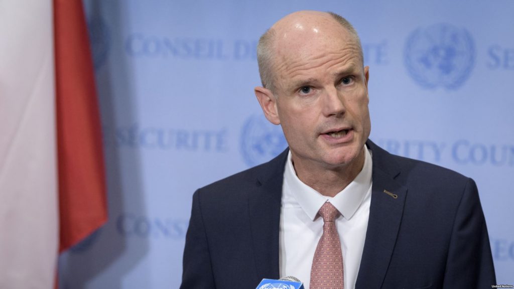 KE refuzoi kërkesën për rikthim të vizave, reagon Holanda