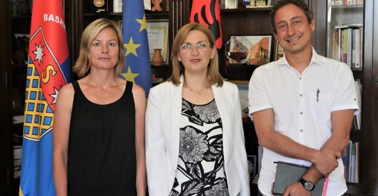 Ademi takon vëzhguesit e OSBE: U vura në dispozicion fakte të shumta për 30-Qershorin