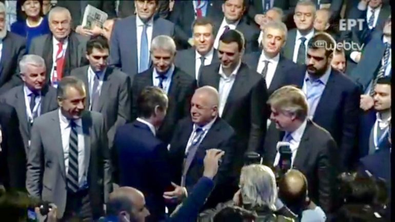 Fitorja e Mitsotakis/ Shehu: “Kambanat e ndryshimit po bien shumë afër”