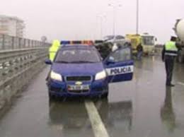 EMRAT/Makina e ambasadës humbi kontrollin, shtohen të plagosurit në Librazhd