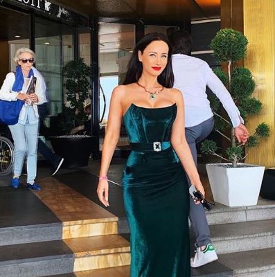 15 vite në Top Channel, çfarë e bëri Albana Osmanin të largohet nga televizioni