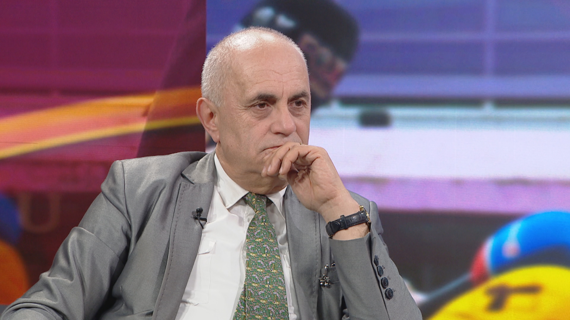 Artan Fuga zbërthen mesazhin e Presidentit: Do japë dorëheqjen para datës…