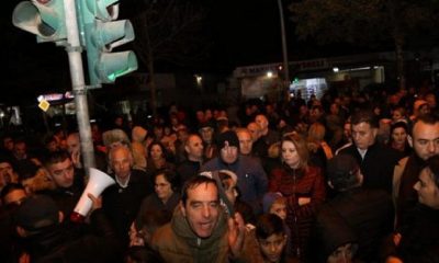 VIDEO/Ish-deputetët zbulojnë detajet: Po provokohet tek Unaza e Re, do arrestohen njerëz