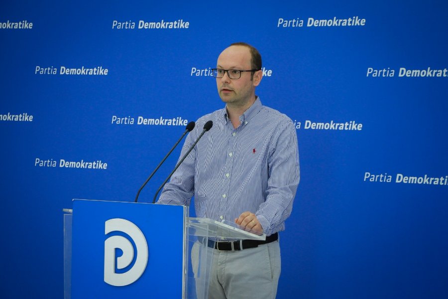 “Manipulim i trashë”, PD: Në 6 Bashki janë shtuar në mënyrë flagrante votat