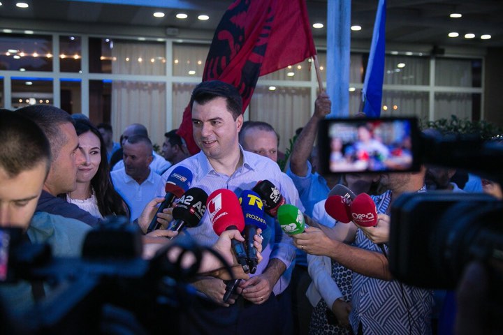 VIDEO/ Basha :Shkodranët refuzim rekord regjimit të Edi Ramës