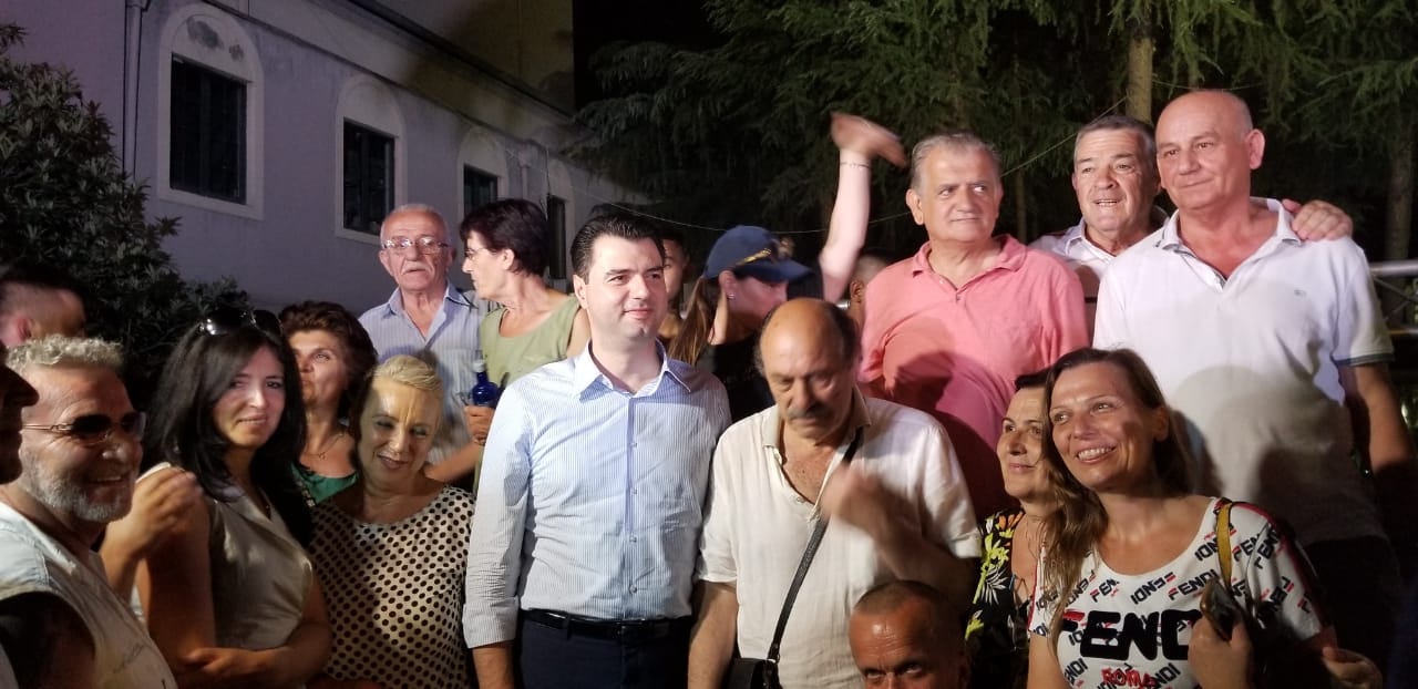 Basha: Kontratë me artistët për teatrin, nënshkruhet të enjten