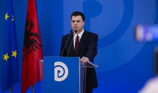 VIDEO/ Basha prezanton planin, 4 hapa për të luftuar korrupsionin qeveritar