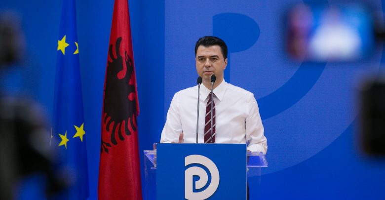 Ndalimi i vëllait të Haradinajt në Vjenë, reagon Kryetari i PD: Tallje me faktorin ndërkombëtar