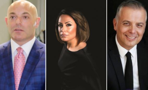 “Sokol Balla, Eni Vasili dhe Blendi Fevziu….tek supergazetarët tanë ndjehet një lloj shpërfytyrimi”