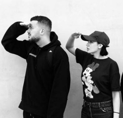 FOTO/Pamjet e fundit e nxjerrin zbuluar Bora Zemanin, kapet mat në shtëpinë e Donaldit