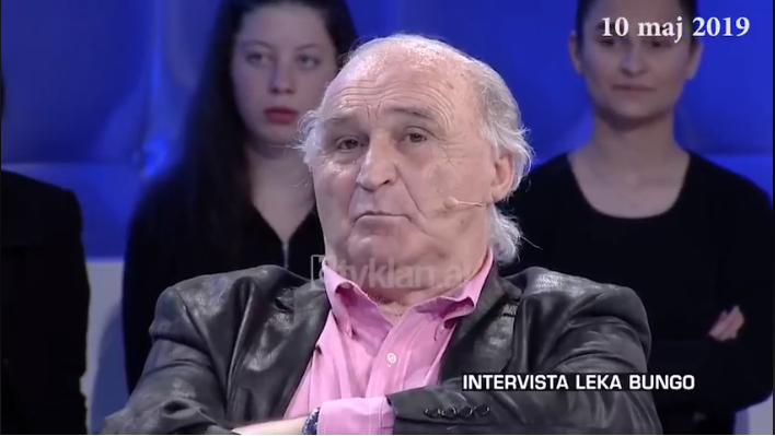 Pas  Bulkut, Rama gjen një artist tjetër për të na mbushur mendjen pse duhet prishur Teatri Kombëtar