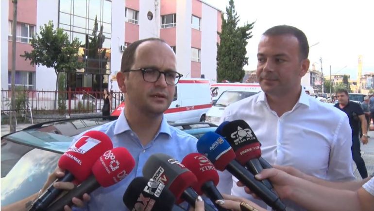 Bushati: Nuk ka hakmarrje! Shkodra s’ka nevojë për vetëviktimizim