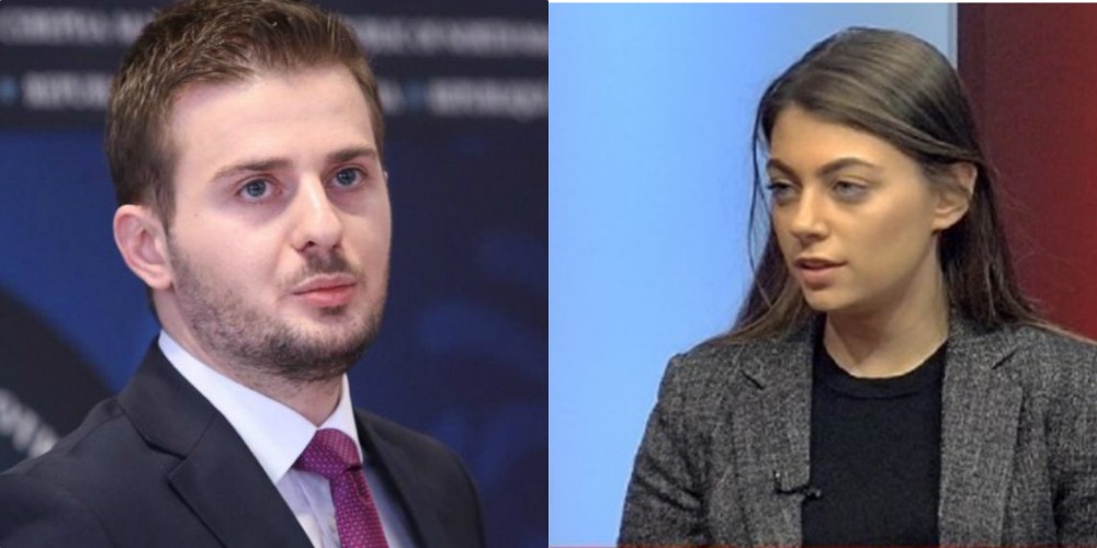 “Çudirat vazhdojnë”, Cakaj bën gafën me komunizmin në Shqipëri, ish deputetja e tall keq