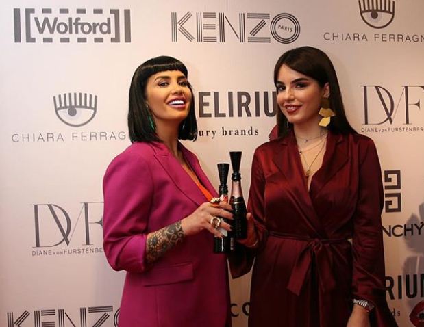 “Biznesi më mirë vetë apo me Arminën”, Jonida Maliqi nuk i fsheh “incidentet”: Vetë zot vetë shkop…