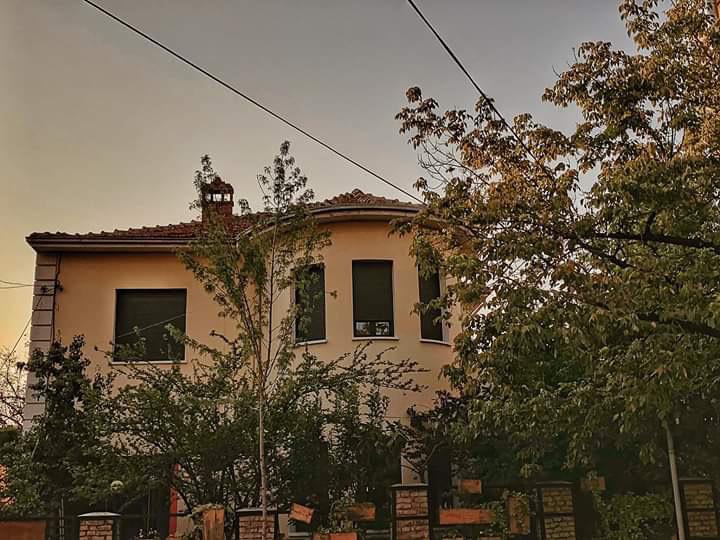 “Ra dhe Destili, Erion Veliaj fshin dhe gjurmën e fundit të trashëgimisë në Tiranë”