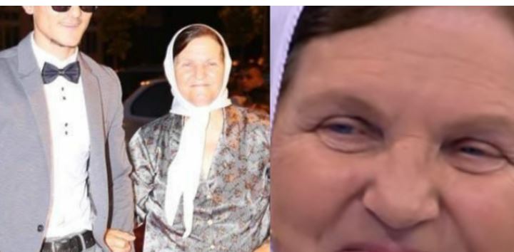 FOTO/Rrëfehet djali që shkoi në mbrëmjen e maturës me mamin: Nuk ka partnere më të bukur…