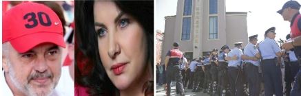 “Përrallat me mazhorancën e Rajmondës nuk mund të fshehin pisllëkun që është kurdisur kundër çdo ligji”