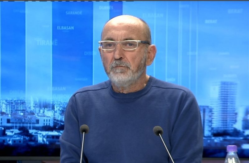 Lubonja: Pjesëmarrja e ulët në zgjedhje, mesazh se shqiptarët refuzuan Edi Ramën