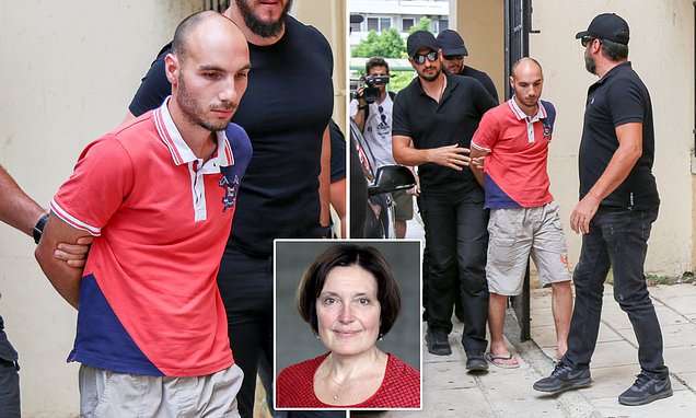 DETAJE/Vrasja makabre në Greqi, fermeri 27-vjeçar masakron shkencëtaren amerikane