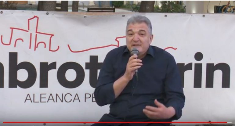 PD dëgjesë me Aleancën për Mbrojtjen e Teatrit: Të mbrohet godina