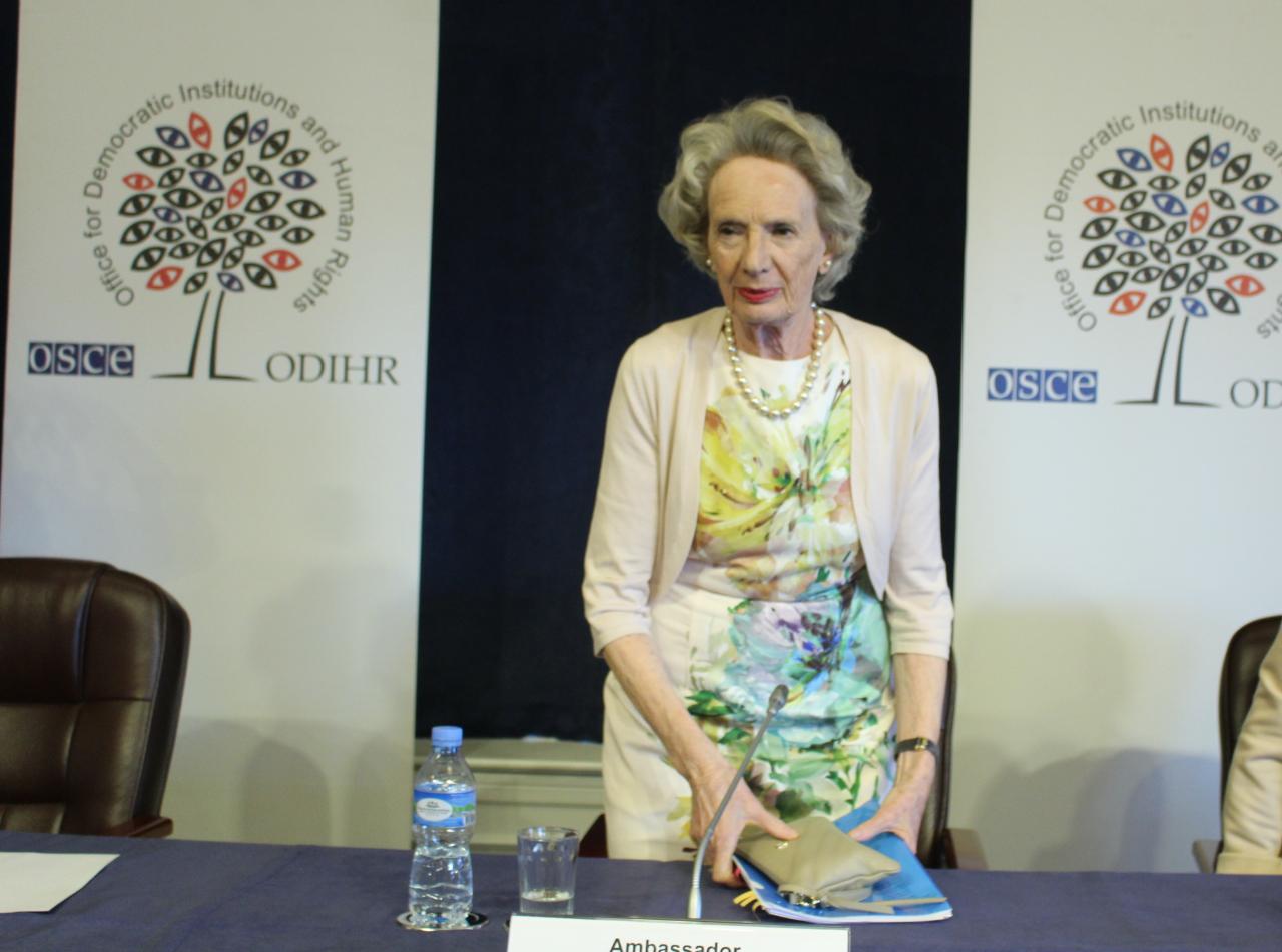 “Ne nxorrëm në pah situatën”, Glover: Autoritet të vendosin se çfarë do të bëhet në të ardhmen