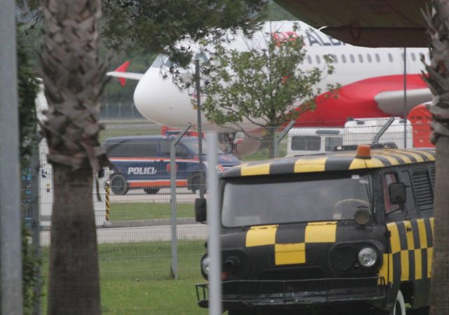 Grabitjet spektakolare, ICTS largohet nga Rinasi, nuk i rinovohet kontrata