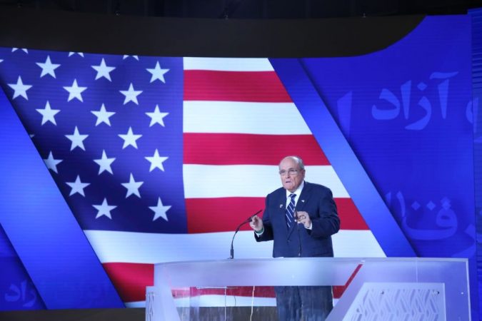 The Washington Times: Diçka ndryshoi këtë javë në Shqipëri