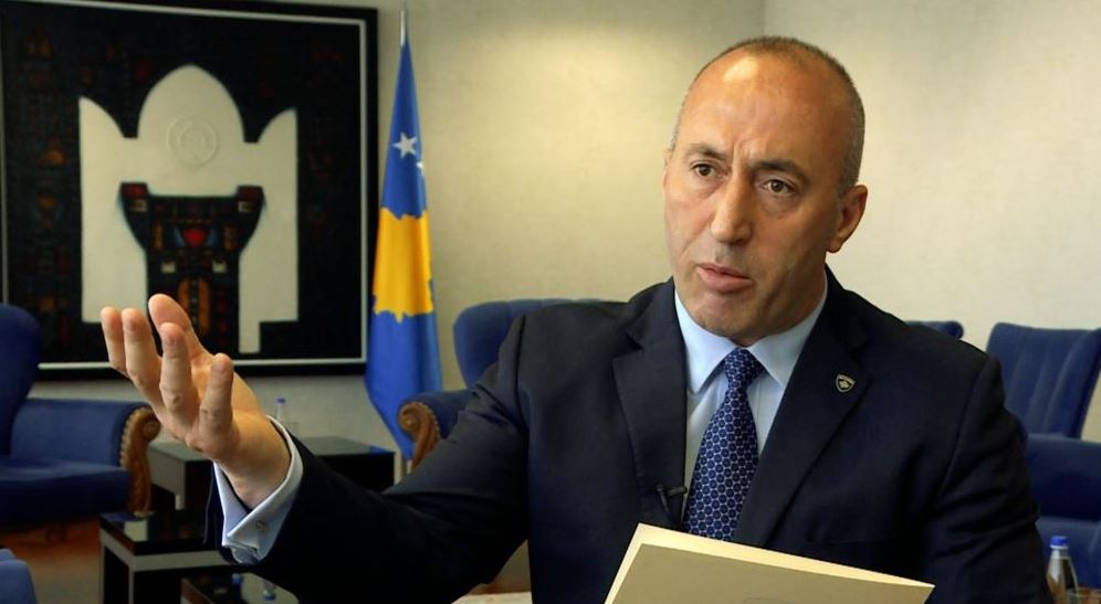 Jep dorëheqjen Ramush Haradinaj, Gjykata Speciale e ka thirrur për ta marrë në pyetje