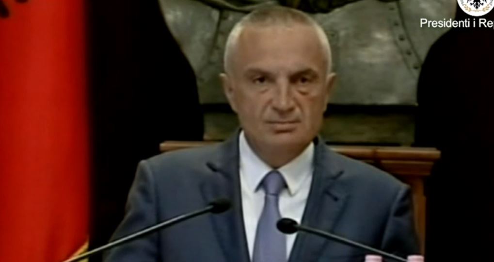 “Pa zgjedhje nuk ka negociata”, Meta i përgjigjet Ramës: E falenderoj, po nevojë për piktura nuk kam