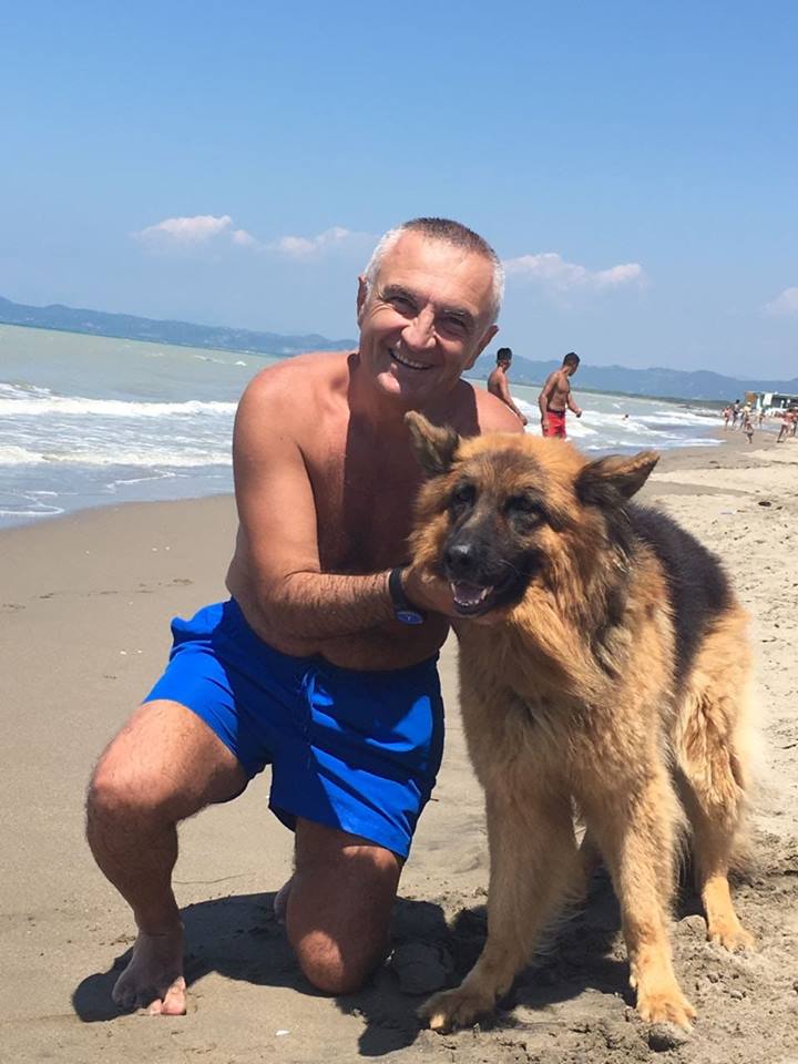 Transformohet Ilir Meta, pamja e publikuar sot habit