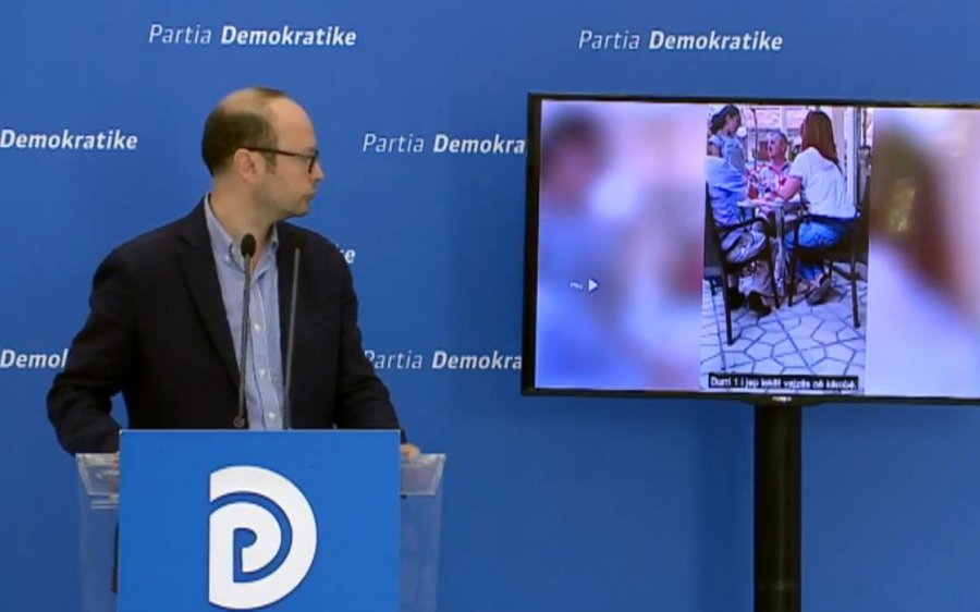 VIDEO/”Prokuroria nuk ka nisur ende hetimet”, PD nxjerr shifrën: Ky është numri i saktë i votuesve