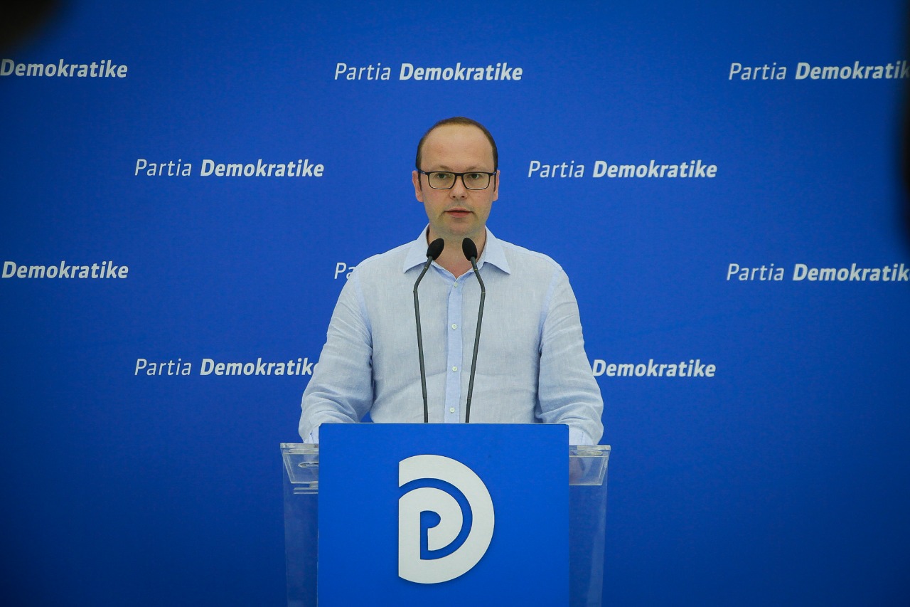 “Teatri i luajtur në KQZ”, PD: Nuk hapën kutinë ‘sekrete’ ku gjendet lista e votuesve