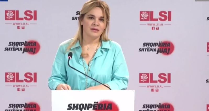 Kryemadhi: Duhet të punojmë fort për 85% e qytetarëve që refuzuan Ramën dje