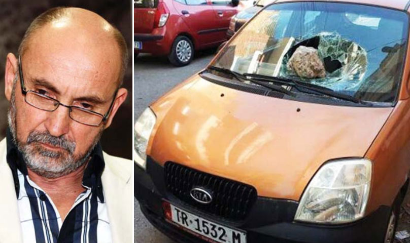 “Policia me version të rremë”, reagon Lubonja: Sulm për qëndrimet e mia si gazetar