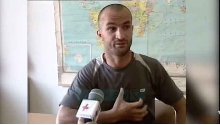 VIDEO/ Rrëfehet  Lul Caka: Më shkatërruan,do kthehem në kriminel, por do hakmerrem…