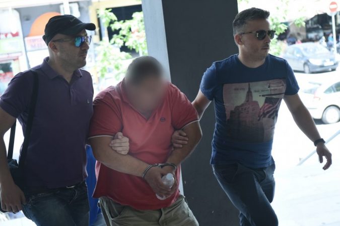GREQI/ Arrestohet mafiozi i dyshuar italian i Camorras