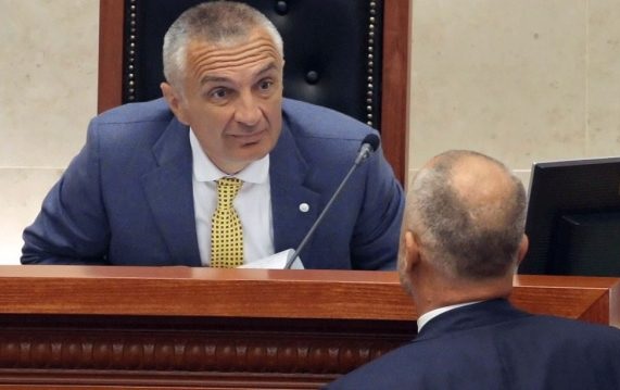 Reagon Meta: Si Rama vuri në dorë reformën në drejtësi