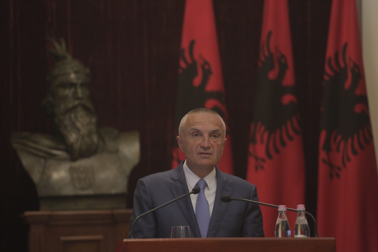 Sharkimi/Meta thumbon Ramën: Nuk kam hallin e Venecias, por që të dalë mbi ujë gjyqi i Bechettit