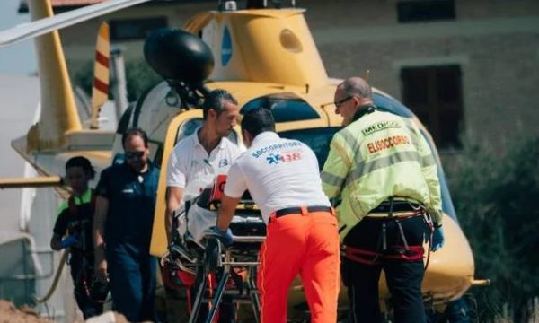 Vdes 4-vjeçarja shqiptare, u mbyt në pishinë