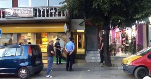 FOTO/Sherri mes dy viktimave në Korçë, zbulohen detaje të tjera: U gjetën shenja të grisurash në….