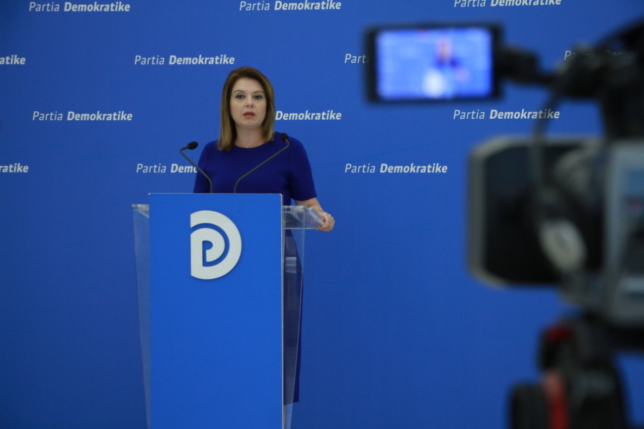 “Skema e ndihmës ekonomike e dyshimtë”, PD: Sa më shumë vjedh Rama, aq më shumë rritet varfëria